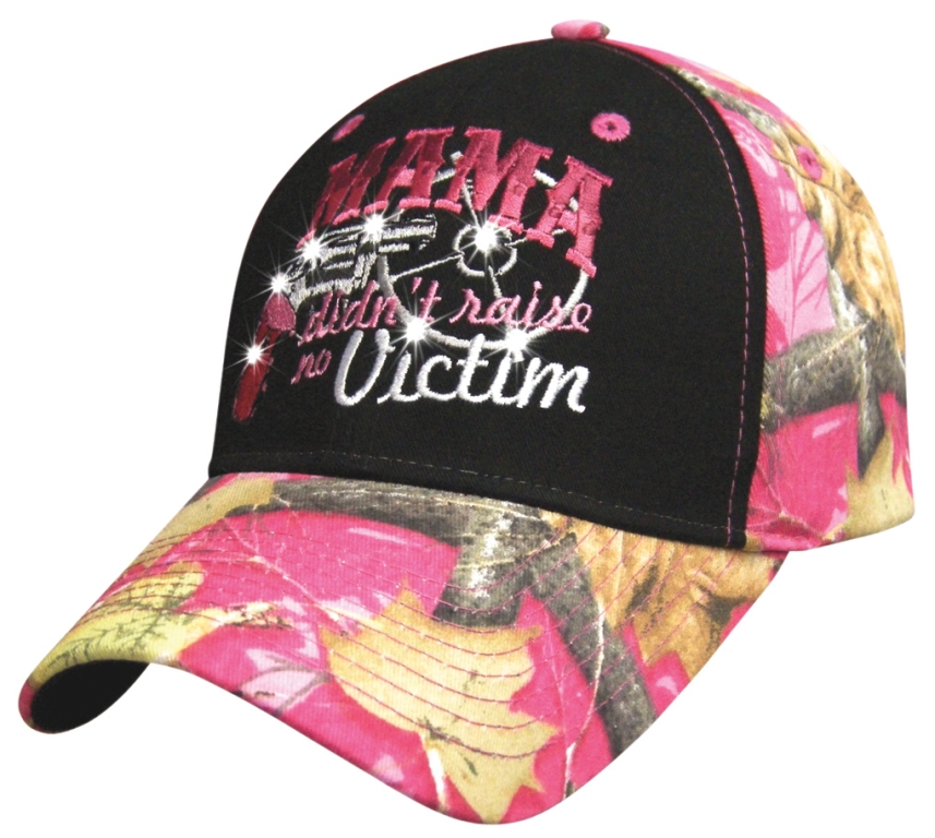 buy pink hat